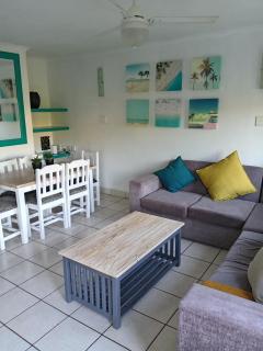 50 Chaka's Rock Chalets - Durban - 8