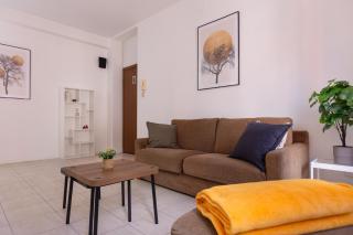 The Golden Floor - new bright apartment - Milán - 2