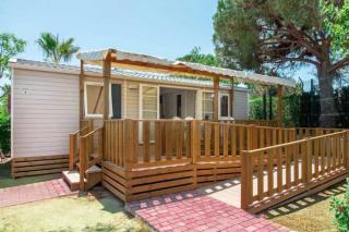 Camping 3 étoiles - Parc aquatique - cca0gdc - Saint-Maime - 0
