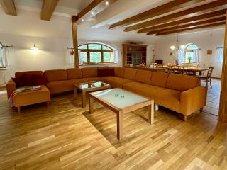 Apartmán v srdci prírody s pubom a obchodom - - 4