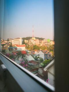 Nostal Dalat - Coffee and stay - Ấp Xuân An - 6