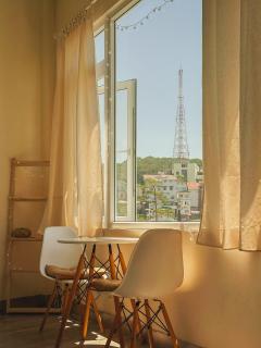 Nostal Dalat - Coffee and stay - Ấp Xuân An - 5
