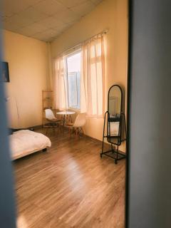 Nostal Dalat - Coffee and stay - Ấp Xuân An - 4