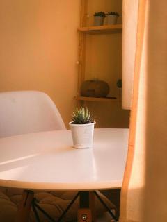 Nostal Dalat - Coffee and stay - Ấp Xuân An - 3