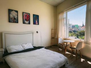 Nostal Dalat - Coffee and stay - Ấp Xuân An - 0