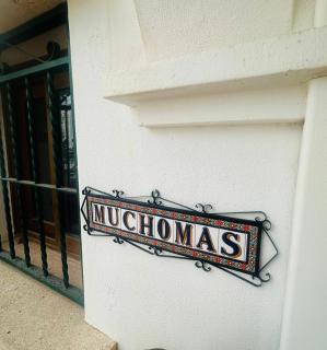 Casa Muchomas - Villamartín - Orihuela Costa - 7