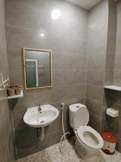 Nostal Dalat - Coffee and stay - Ấp Xuân An - 1