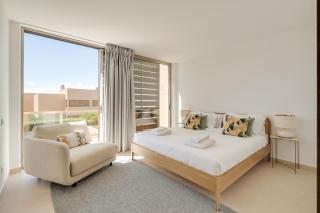 Salgados Premium Beach Villa by DA'Home - 9