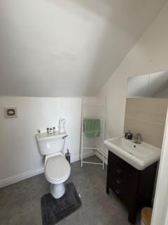 The Ducks - Stunning remote norfolk apartment - Mileham - 8