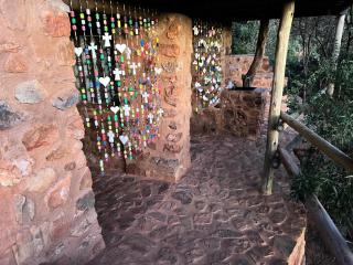 JUMANJI NATURE RESORT - Hartbeespoort - 8