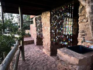 JUMANJI NATURE RESORT - Hartbeespoort - 6