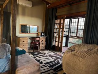 JUMANJI NATURE RESORT - Hartbeespoort - 5