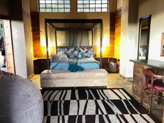 JUMANJI NATURE RESORT - Hartbeespoort - 4