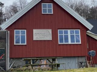 Unik leilighet ved Lysefjorden og Prekestolen - Sandnes - 3