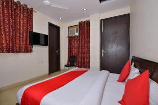 Hotel Lotus - Nueva Delhi - 1
