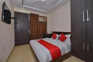 Hotel Lotus - Nueva Delhi - 4