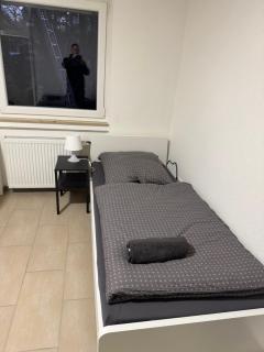 Monteurwohnung Hennef - 8