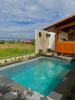 Pondok Soka Sayan - 9