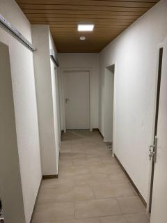 Monteurwohnung Hennef - 4