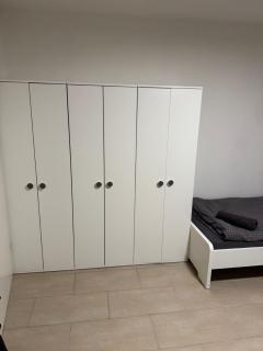 Monteurwohnung Hennef - 2