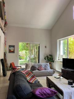 Charming quiet pool villa - Toulon - 7