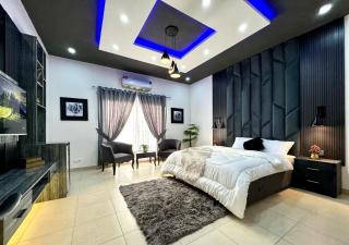 Grand Berkshire Signature Hotel operated by Berkshire Hotels & Resorts UK - Islamabad - 5
