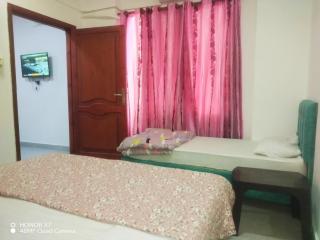 Farah Plaza Hostel &Hotel Apartments - Akaba - 1