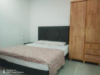 Farah Plaza Hostel &Hotel Apartments - Akaba - 2