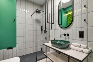 helloGdańsk Wałowa with parking by Lion Apartments - Gdańsk - 1