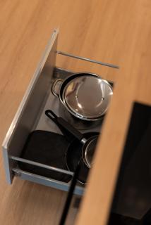 Appartamento incantevole fronte mare 1-2-3B - 1