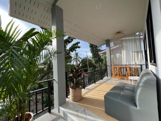 Sunset Hut Haad Yao - 0