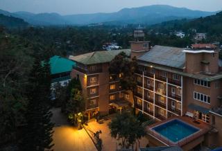 The Cardamom Thekkady - Thekkady - 9
