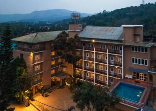 The Cardamom Thekkady - Thekkady - 0