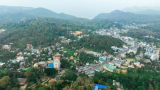 The Cardamom Thekkady - Thekkady - 4