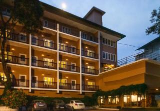 The Cardamom Thekkady - Thekkady - 6