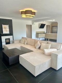 Penthouse Sanctuaire à Lourdes - 9