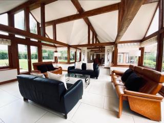 Horspool Retreat - Bleasby - 3