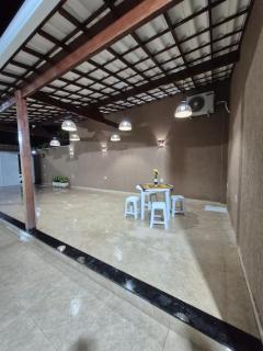 Casa35 - Vila Kennedy - 5
