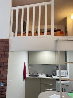 apart 92110 - Clichy - 0