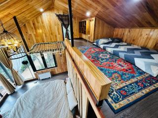 Gio Homestay & Bungalow Sapa - Sapa - 5
