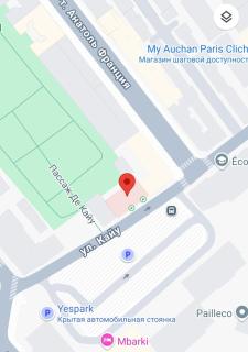 apart 92110 - Clichy - 3