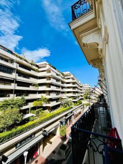 Golden Triangle 2Br/2Ba - Cannes - 5