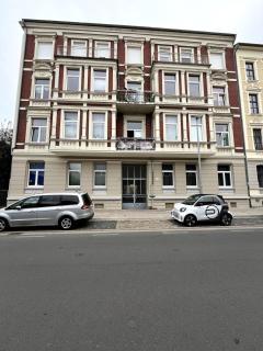 City Comfort Suite Anviolhomes - Hannover - 2