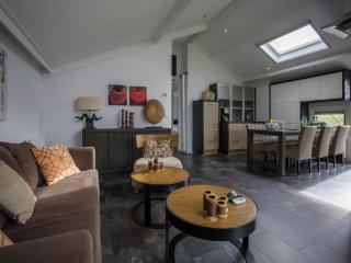 Lovely Holiday Home in Kattendijke near Centre - Kattendijke - 8
