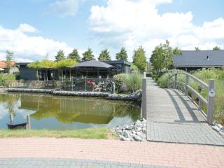 Lovely Holiday Home in Kattendijke near Centre - Kattendijke - 4