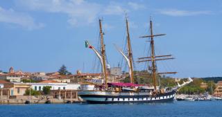 Touring Club Italiano - La Maddalena - La Maddalena - 3