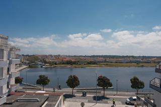 Brisa da Barrinha - Praia de Mira - 0