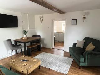 1 Brook Cottage, Sotterley Estate - - 6