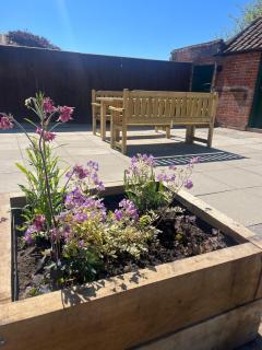 1 Brook Cottage, Sotterley Estate - 3