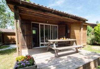 Camping 3 étoiles - ccaaafd - Sorèze - 9